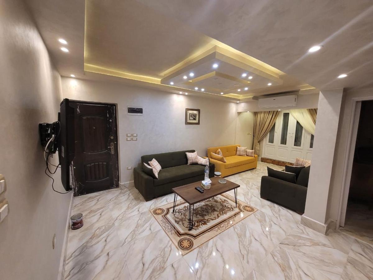 Villa North Coast El Alamein Luaran gambar