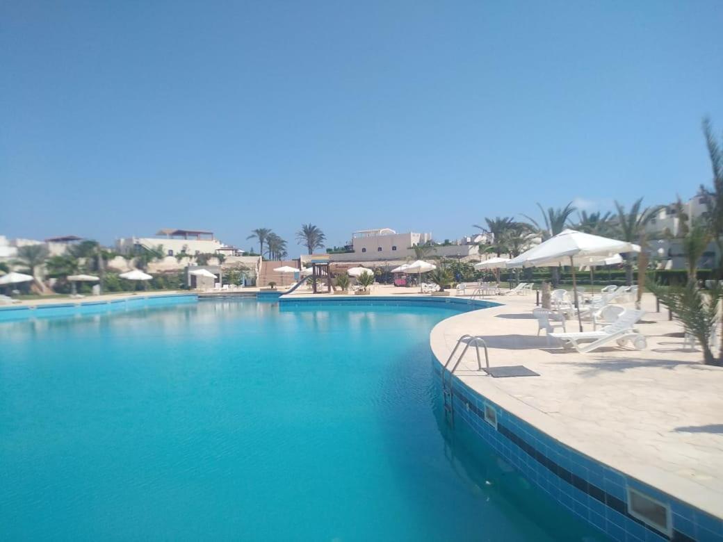 Villa North Coast El Alamein Luaran gambar