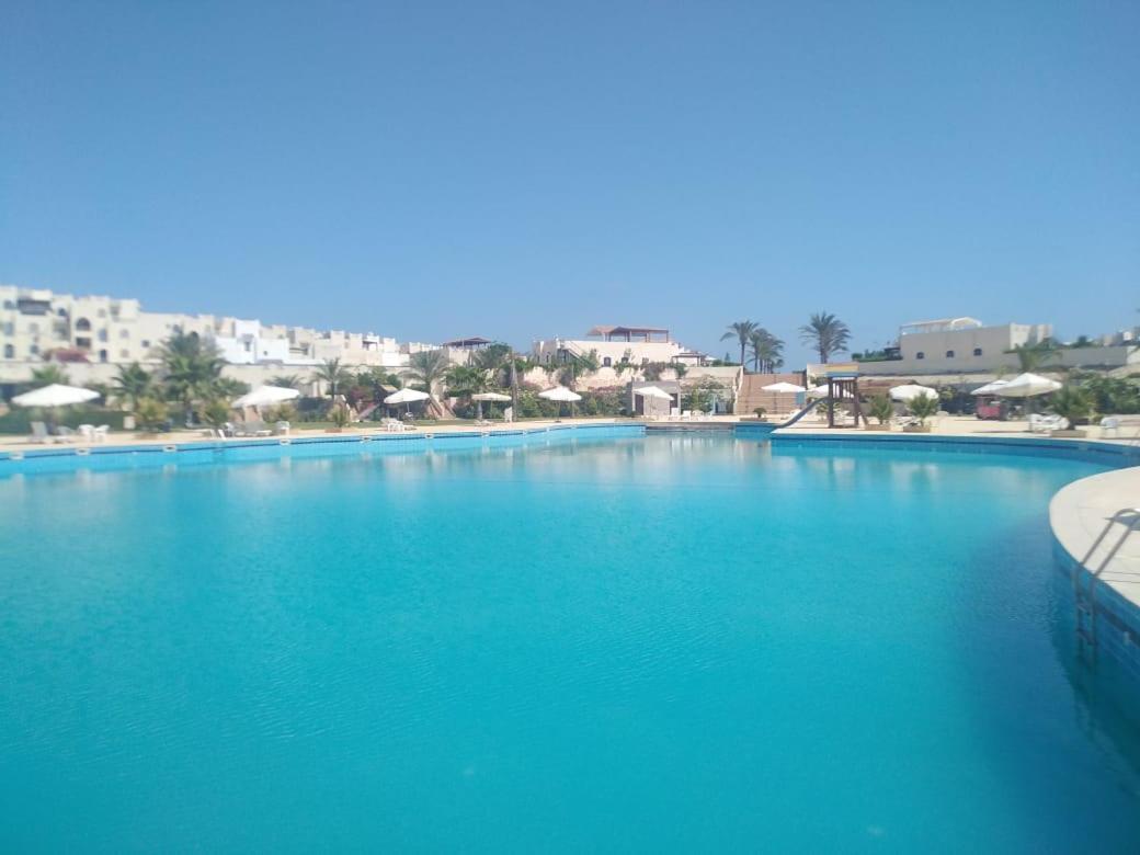 Villa North Coast El Alamein Luaran gambar