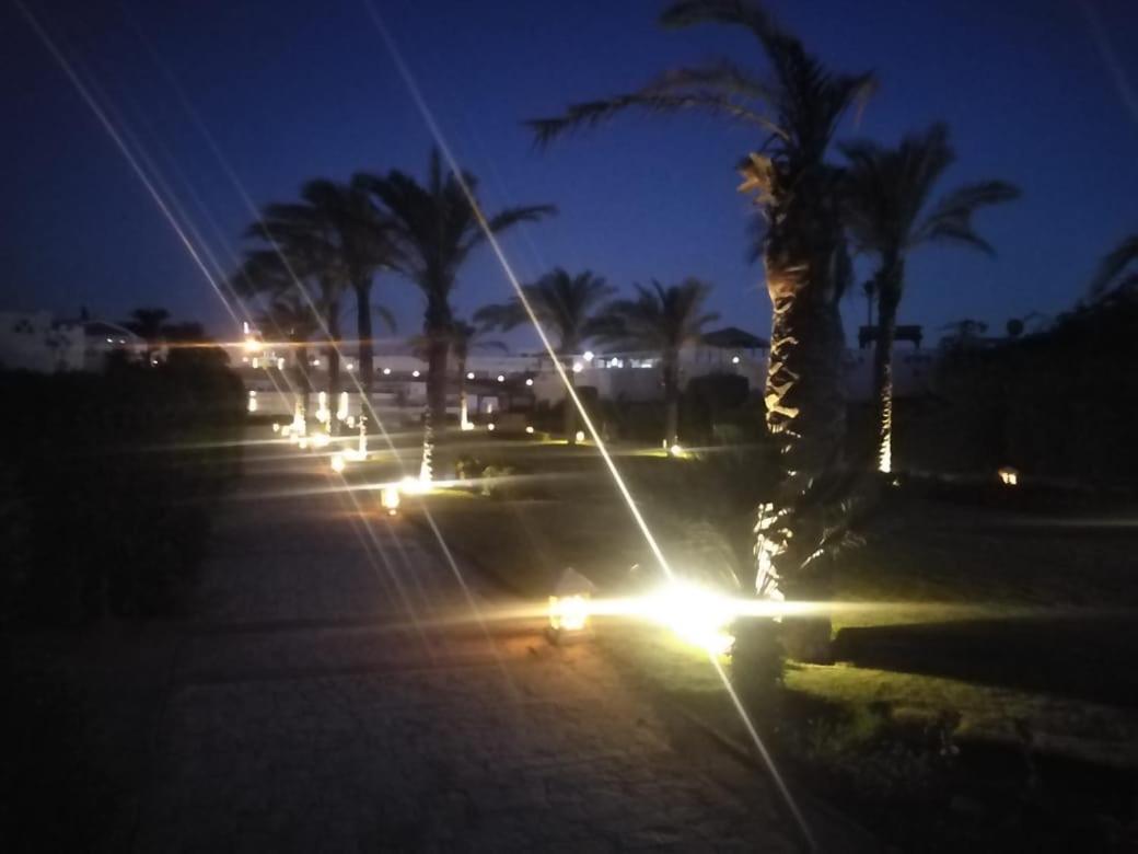 Villa North Coast El Alamein Luaran gambar