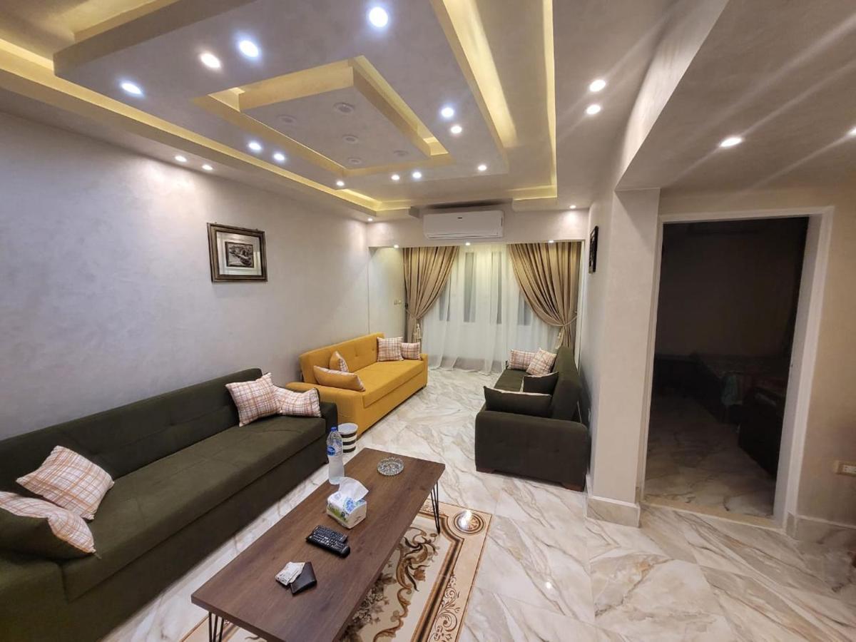 Villa North Coast El Alamein Luaran gambar