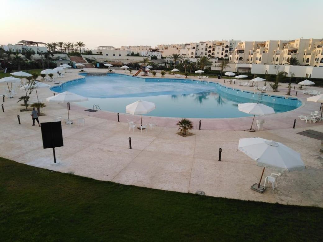 Villa North Coast El Alamein Luaran gambar